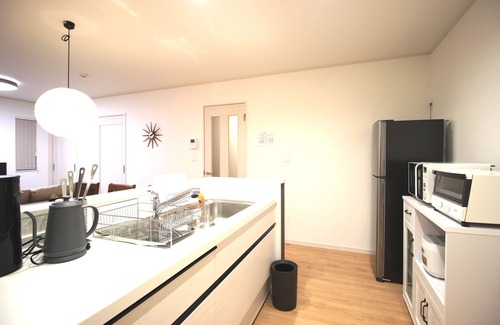 Nakama Casa | Hope Villa Onnason