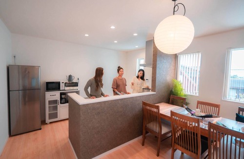 Nakama Casa | Hope Villa Onnason