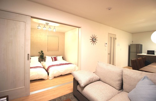 Nakama Casa | Hope Villa Onnason