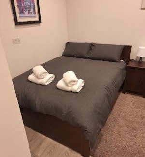 Wexford Apartamento | Hopes room