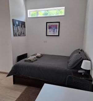 Wexford Apartamento | Hopes room