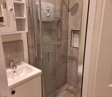Wexford Apartamento | Hopes room