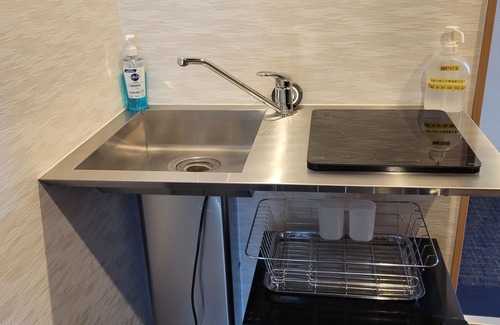 Fushimi Apartamento | HOPETREE KYOTO