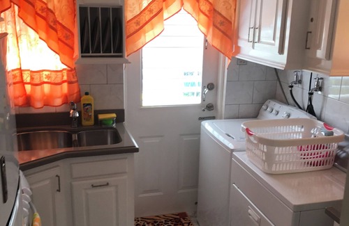 Charnocks Apartamento | Hopeville Apartments
