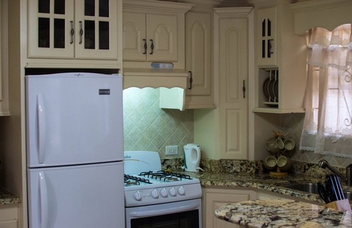 Charnocks Apartamento | Hopeville Apartments