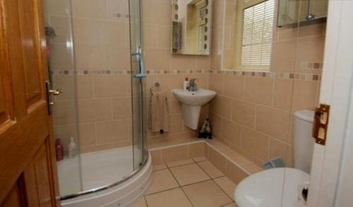 Gravesend Apartamento | Hopewell self-catering