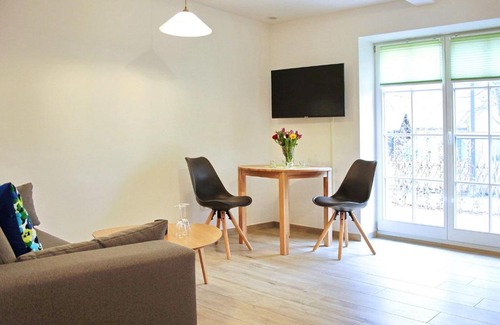 Lehde Apartamento | Hopkas Remise