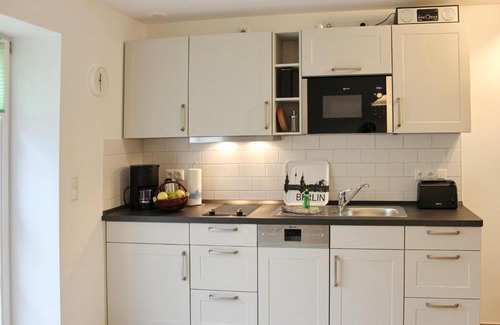 Lehde Apartamento | Hopkas Remise