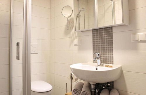 Lehde Apartamento | Hopkas Remise