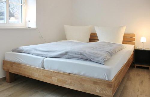 Lehde Apartamento | Hopkas Remise