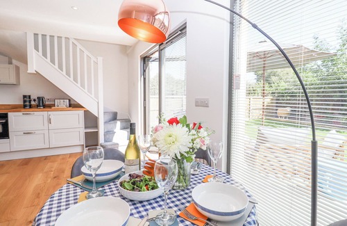 Dover Cabaña | HOPKINS AT THE HOMESTEAD, pet friendly, with a garden in Dover