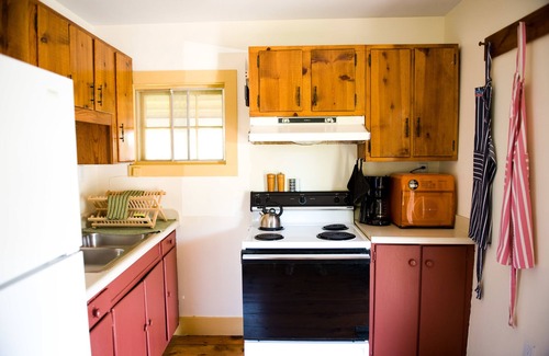 Sperryville Cama Y Desayuno | Hopkins Ordinary Bed Breakfast and Ale Works