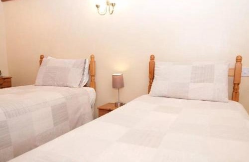 Middlewich Cama Y Desayuno | Hopley House