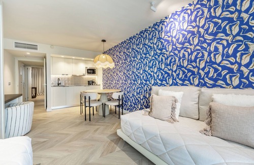 Puerto de Pollensa Apartamento | Hoposa Apartments Pollensamar