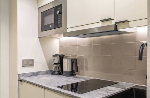 Puerto de Pollensa Apartamento | Hoposa Apartments Pollensamar