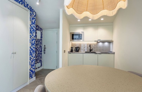 Puerto de Pollensa Apartamento | Hoposa Apartments Pollensamar