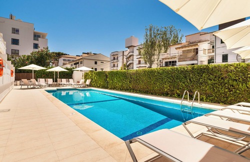 Puerto de Pollensa Apartamento | Hoposa Apartments Pollensamar