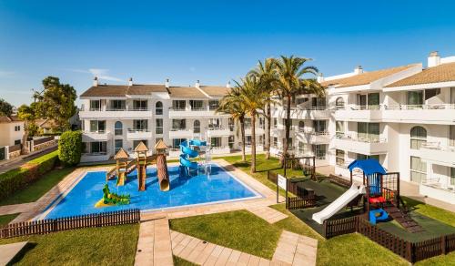 Puerto de Pollensa Apartamento | Hoposa Hotel & Apartaments VillaConcha
