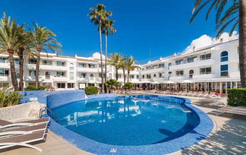 Puerto de Pollensa Apartamento | Hoposa Hotel & Apartaments VillaConcha