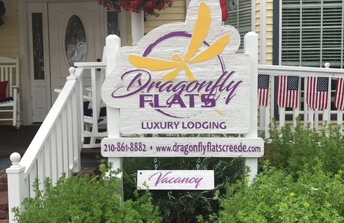 Creede Casa | Hopper Hideaway 1 Bedroom 1 Bath