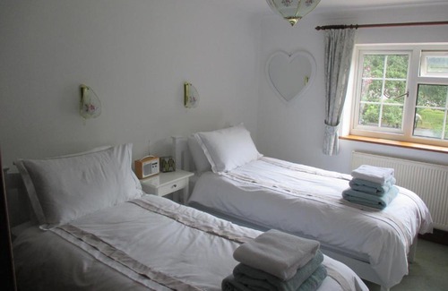 New Forest District Casa | Hops Annex