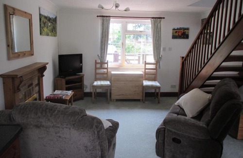 New Forest District Casa | Hops Annex