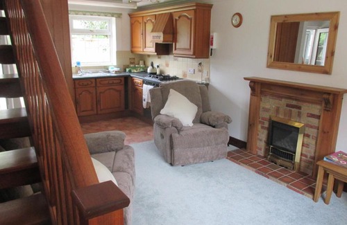 New Forest District Casa | Hops Annex