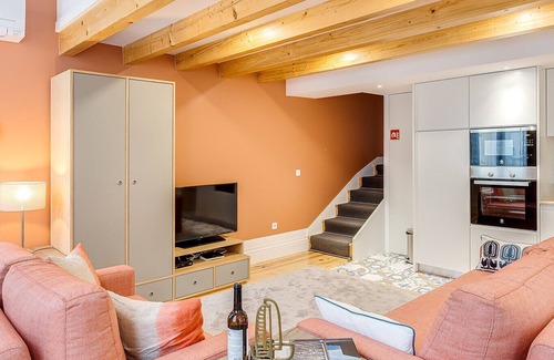 Paranhos Apartamento | Hopstays - Oporto Tiles 2