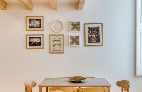Paranhos Apartamento | Hopstays - Oporto Tiles 2
