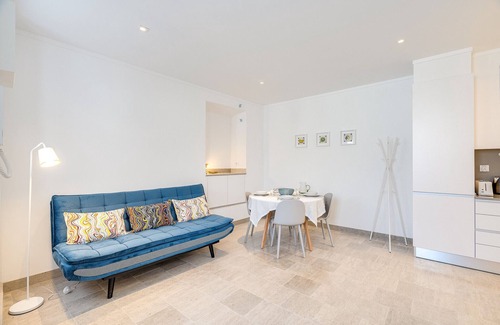 Trafaria Apartamento | Hopstays - Trafaria Rio Pearl 45