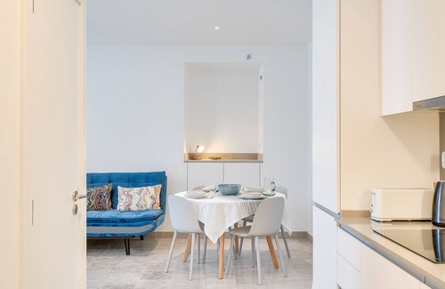 Trafaria Apartamento | Hopstays - Trafaria Rio Pearl 45