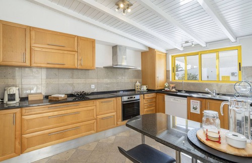 Aldeia do Golfe Chalet De Esquí | Hopstays - Vilamoura Aldeia do Golfe C3