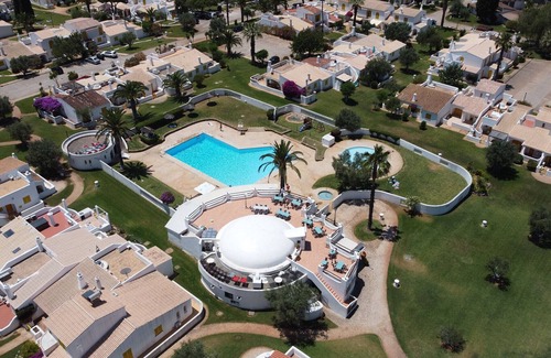 Aldeia do Golfe Chalet De Esquí | Hopstays - Vilamoura Aldeia do Golfe C3