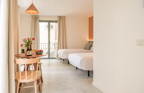 Besalú Apartamento | Hopsters Boutique Suites