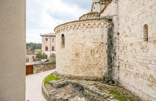 Besalú Apartamento | Hopsters Boutique Suites
