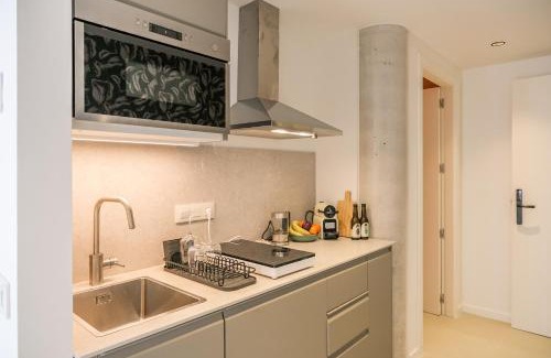 Besalú Apartamento | Hopsters Boutique Suites