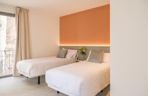 Besalú Apartamento | Hopsters Boutique Suites