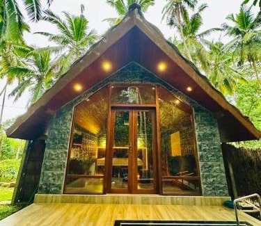 Nupe Cabina | Horaketiya Nature Villa