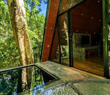 Nupe Cabina | Horaketiya Nature Villa