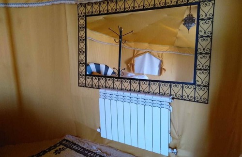 Rissani Otro | Horaz Luxury Camp
