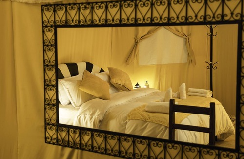 Rissani Otro | Horaz Luxury Camp