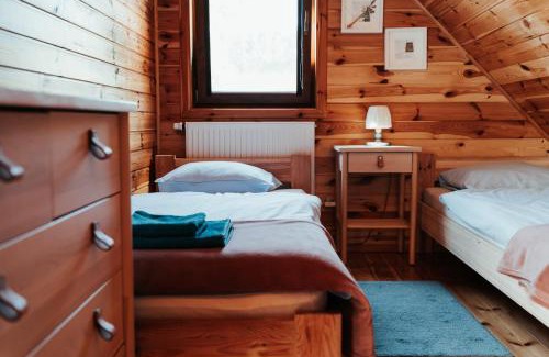 Mragowo Casa | HORBACZÓWKA