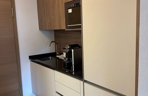 Burgstall Apartamento | Horberg 6 - Alpen Resort Schrofenblick - HORBERG