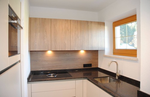Burgstall Apartamento | Horberg 9 - Alpen Resort Schrofenblick - HORBERG