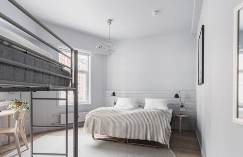 Bergen City Centre Hotel | Hordaheimen Hotel