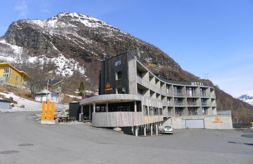 Roldal Apartamento | Hordatun Apartments