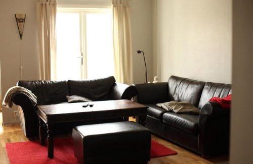 Roldal Apartamento | Hordatun Apartments