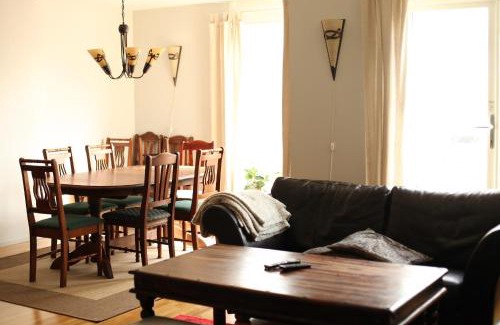 Roldal Apartamento | Hordatun Apartments