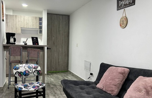 Armenia Apartamento | Horeb Paradise