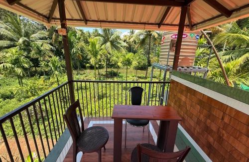 Mannarkkad Casa | Horegallu Homes